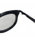 中古・古着 TOM FORD (トムフォード) 眼鏡 ブラック サイズ:48□22 140：25000円