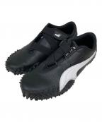 PUMAプーマ）の古着「モストロ パーフ」｜ブラック