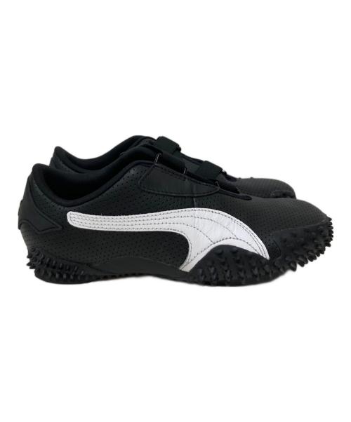 PUMA（プーマ）PUMA (プーマ) モストロ パーフ ブラック サイズ:UK5.5の古着・服飾アイテム
