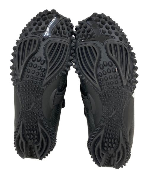 PUMA（プーマ）PUMA (プーマ) モストロ パーフ ブラック サイズ:UK5.5の古着・服飾アイテム