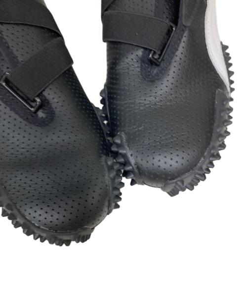 PUMA（プーマ）PUMA (プーマ) モストロ パーフ ブラック サイズ:UK5.5の古着・服飾アイテム