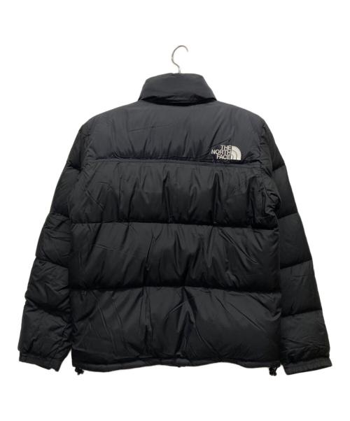 THE NORTH FACE（ザ ノース フェイス）THE NORTH FACE (ザ ノース フェイス) ヌプシジャケット ブラック サイズ:XXLの古着・服飾アイテム