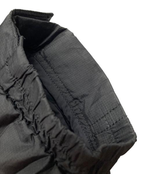 THE NORTH FACE（ザ ノース フェイス）THE NORTH FACE (ザ ノース フェイス) ヌプシジャケット ブラック サイズ:XXLの古着・服飾アイテム