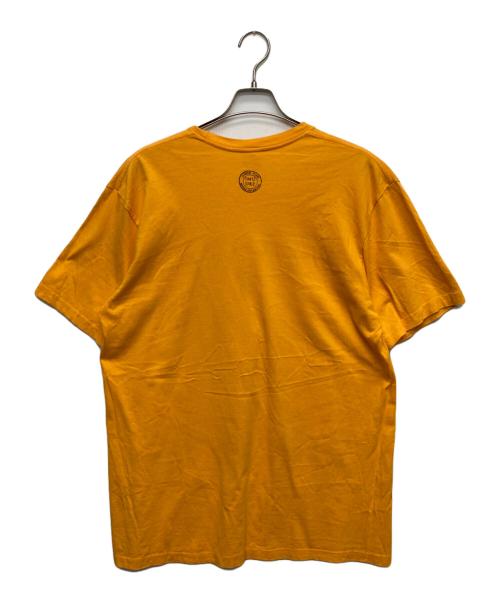SUPREME（シュプリーム）SUPREME (シュプリーム) MARTIN WONG TEE オレンジ サイズ:XLの古着・服飾アイテム