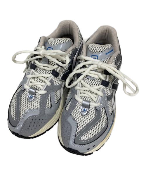 NEW BALANCE（ニューバランス）NEW BALANCE (ニューバランス) U1906NA グレー サイズ:23cm 未使用品の古着・服飾アイテム