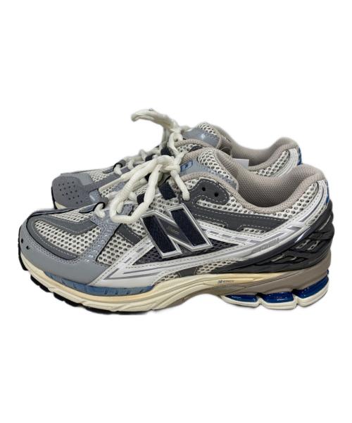 NEW BALANCE（ニューバランス）NEW BALANCE (ニューバランス) U1906NA グレー サイズ:23cm 未使用品の古着・服飾アイテム