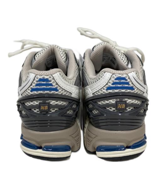 NEW BALANCE（ニューバランス）NEW BALANCE (ニューバランス) U1906NA グレー サイズ:23cm 未使用品の古着・服飾アイテム