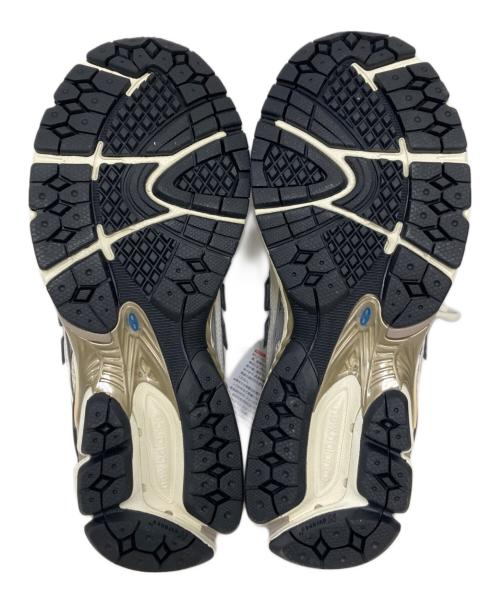 NEW BALANCE（ニューバランス）NEW BALANCE (ニューバランス) U1906NA グレー サイズ:23cm 未使用品の古着・服飾アイテム