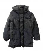 THE NORTH FACEザ ノース フェイス）の古着「エクスプローラーヒムコート/ND91862」｜ブラック
