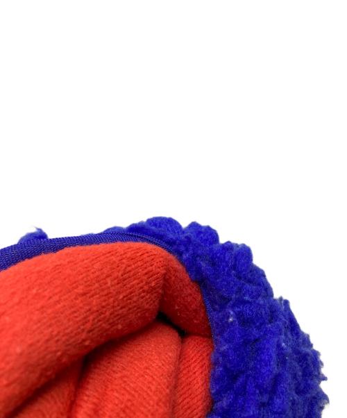 Patagonia（パタゴニア）Patagonia (パタゴニア) レトロ パイル カーディガン コバルト ブルー サイズ:Sの古着・服飾アイテム