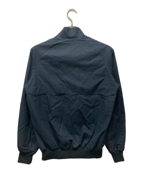 BARACUTA（バラクータ）BARACUTA (バラクータ) G9ハリントンジャケット ネイビー サイズ:36の古着・服飾アイテム