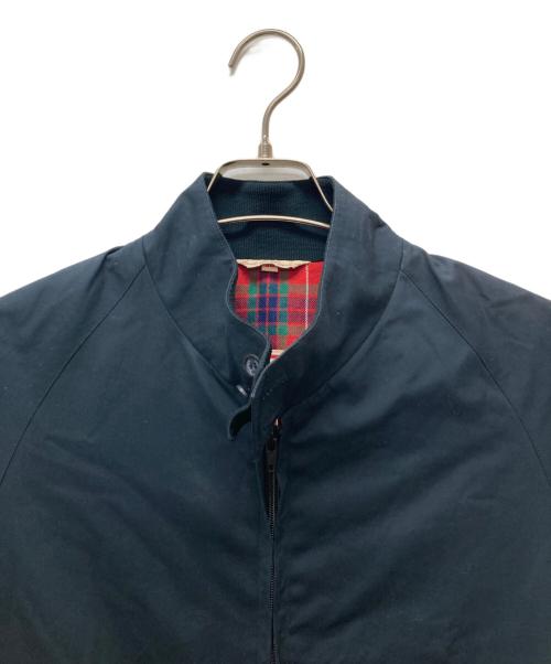 BARACUTA（バラクータ）BARACUTA (バラクータ) G9ハリントンジャケット ネイビー サイズ:36の古着・服飾アイテム