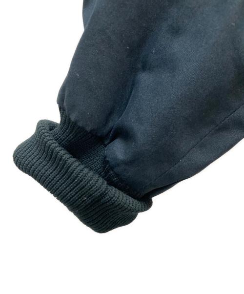 BARACUTA（バラクータ）BARACUTA (バラクータ) G9ハリントンジャケット ネイビー サイズ:36の古着・服飾アイテム