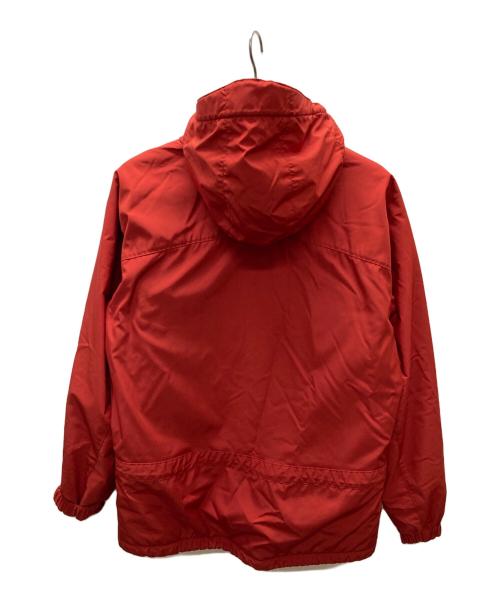 Patagonia（パタゴニア）Patagonia (パタゴニア) インファーノジャケット レッド サイズ:Ｓの古着・服飾アイテム