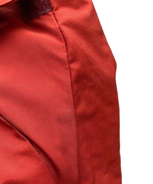 Patagonia（パタゴニア）Patagonia (パタゴニア) インファーノジャケット レッド サイズ:Ｓの古着・服飾アイテム