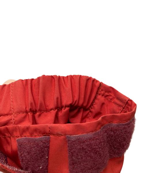 Patagonia（パタゴニア）Patagonia (パタゴニア) インファーノジャケット レッド サイズ:Ｓの古着・服飾アイテム