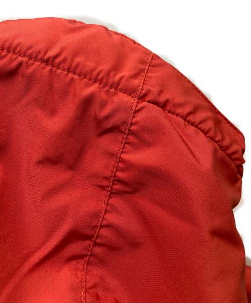 Patagonia（パタゴニア）Patagonia (パタゴニア) インファーノジャケット レッド サイズ:Ｓの古着・服飾アイテム