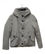 save the duckセイブ ザ ダック）の古着「SHANON エコダウンジャケット/P30414W」｜オリーブ