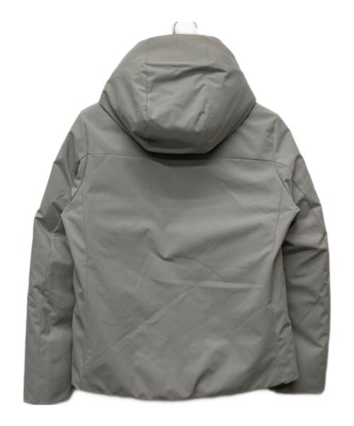 save the duck（セイブ ザ ダック）save the duck (セイブ ザ ダック) SHANON エコダウンジャケット/P30414W オリーブ サイズ:2の古着・服飾アイテム