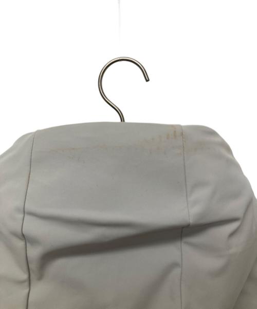 save the duck（セイブ ザ ダック）save the duck (セイブ ザ ダック) SHANON エコダウンジャケット/P30414W オリーブ サイズ:2の古着・服飾アイテム