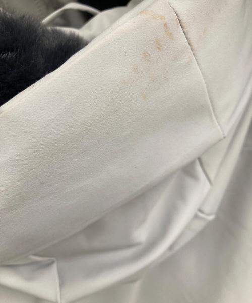 save the duck（セイブ ザ ダック）save the duck (セイブ ザ ダック) SHANON エコダウンジャケット/P30414W オリーブ サイズ:2の古着・服飾アイテム