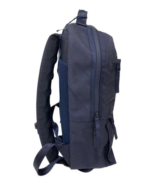 Porter Classic（ポータークラシック）Porter Classic (ポータークラシック) NEWTON BUSINESS RUCKSACK ネイビーの古着・服飾アイテム