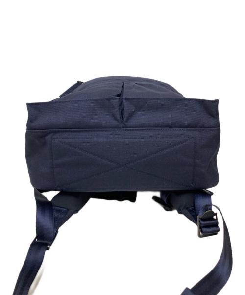 Porter Classic（ポータークラシック）Porter Classic (ポータークラシック) NEWTON BUSINESS RUCKSACK ネイビーの古着・服飾アイテム