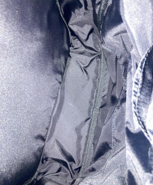 Porter Classic（ポータークラシック）Porter Classic (ポータークラシック) NEWTON BUSINESS RUCKSACK ネイビーの古着・服飾アイテム