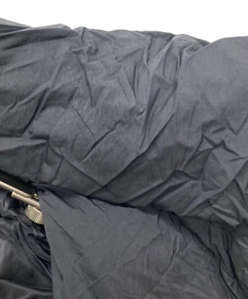 TATRAS（タトラス）TATRAS (タトラス) POLITEAMAダウンジャケット ブラック サイズ:4の古着・服飾アイテム