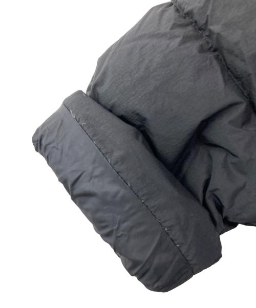 TATRAS（タトラス）TATRAS (タトラス) POLITEAMAダウンジャケット ブラック サイズ:4の古着・服飾アイテム