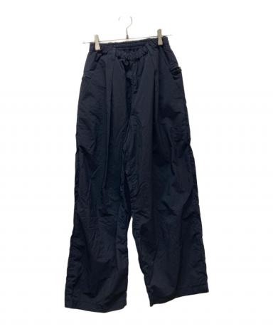 中古・古着通販】TEATORA (テアトラ) Wallet Pants FOREST PACKABLE