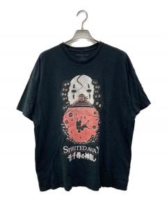 中古・古着通販】HUMAN MADE (ヒューマンメイド) シロクマロゴTシャツ