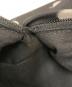 中古・古着 BALENCIAGA (バレンシアガ) ポルカドットバックパック ブラック：30000円
