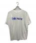 Supreme（シュプリーム）の古着「25AW Skull Tee」｜ホワイト
