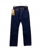 freewheelersフリーホイーラーズ）の古着「Lot601XX 1951」｜インディゴ