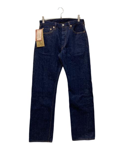 freewheelers（フリーホイーラーズ）freewheelers (フリーホイーラーズ) Lot601XX 1951 インディゴ サイズ:W32L32 未使用品の古着・服飾アイテム