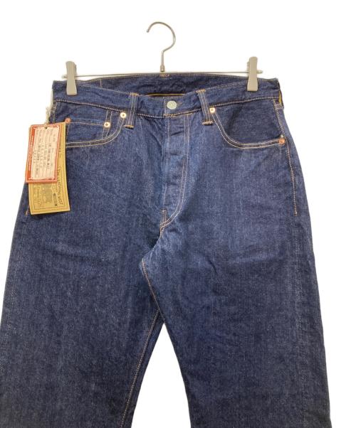 freewheelers（フリーホイーラーズ）freewheelers (フリーホイーラーズ) Lot601XX 1951 インディゴ サイズ:W32L32 未使用品の古着・服飾アイテム