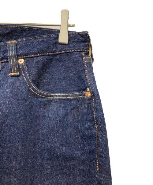 freewheelers（フリーホイーラーズ）freewheelers (フリーホイーラーズ) Lot601XX 1951 インディゴ サイズ:W32L32 未使用品の古着・服飾アイテム