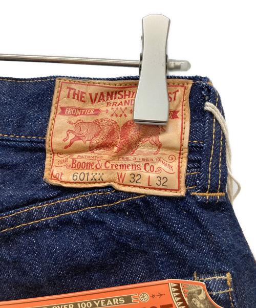 freewheelers（フリーホイーラーズ）freewheelers (フリーホイーラーズ) Lot601XX 1951 インディゴ サイズ:W32L32 未使用品の古着・服飾アイテム