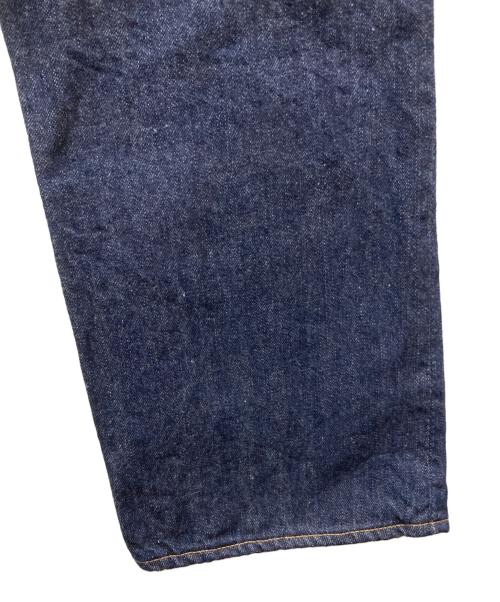 freewheelers（フリーホイーラーズ）freewheelers (フリーホイーラーズ) Lot601XX 1951 インディゴ サイズ:W32L32 未使用品の古着・服飾アイテム