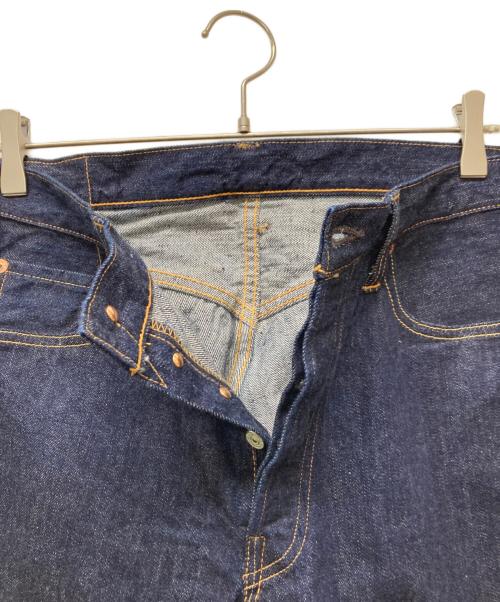 freewheelers（フリーホイーラーズ）freewheelers (フリーホイーラーズ) Lot601XX 1951 インディゴ サイズ:W32L32 未使用品の古着・服飾アイテム