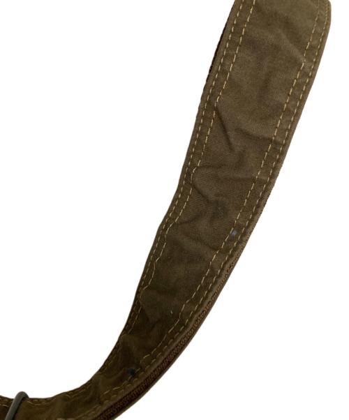 PORTER（ポーター）PORTER (ポーター) CRAG 2WAY Boston bag ブラウンの古着・服飾アイテム