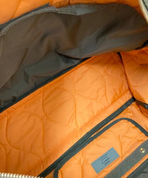 PORTER（ポーター）PORTER (ポーター) フォース 2WAYダッフルバッグ オリーブの古着・服飾アイテム