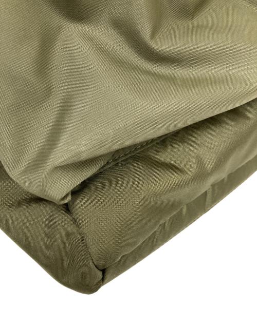 PORTER（ポーター）PORTER (ポーター) フォース 2WAYダッフルバッグ オリーブの古着・服飾アイテム