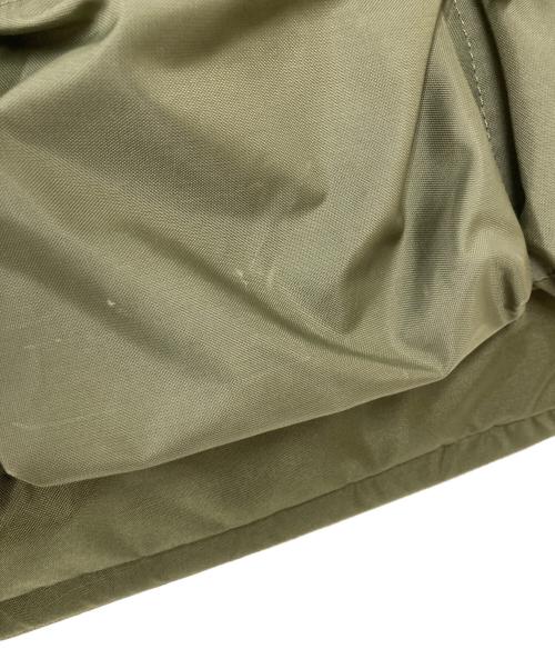 PORTER（ポーター）PORTER (ポーター) フォース 2WAYダッフルバッグ オリーブの古着・服飾アイテム