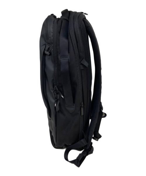 ACE（エース）ACE (エース) ラグレンティス リュック ブラックの古着・服飾アイテム
