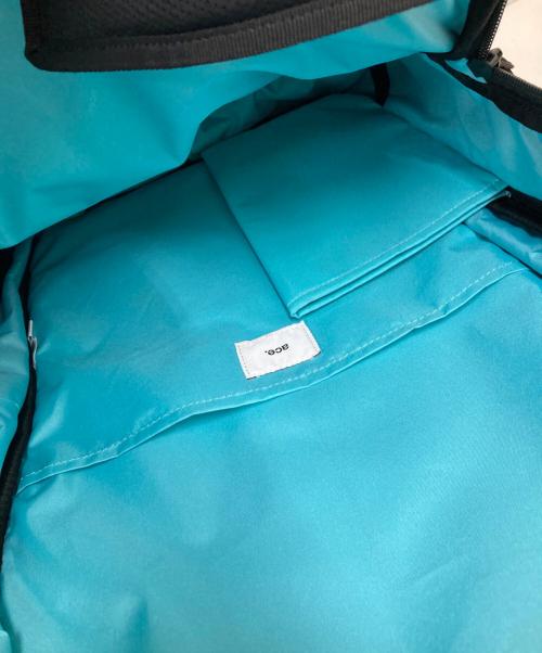 ACE（エース）ACE (エース) ラグレンティス リュック ブラックの古着・服飾アイテム