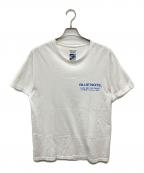 WACKO MARIAワコマリア）の古着「BLUE NOTE TEE」｜ホワイト