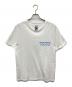 WACKO MARIA（ワコマリア）の古着「BLUE NOTE TEE」｜ホワイト