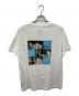 WACKO MARIA (ワコマリア) BLUE NOTE TEE ホワイト サイズ:L：6000円